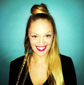 Valerie Veatch is producer and director of the HBO documentary "Love Child." (Courtesy of HBO)