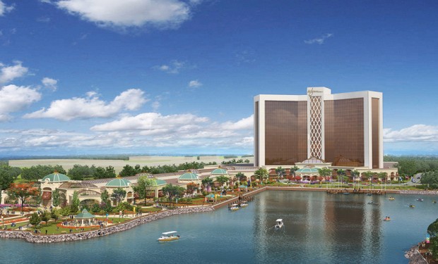 boston area casino