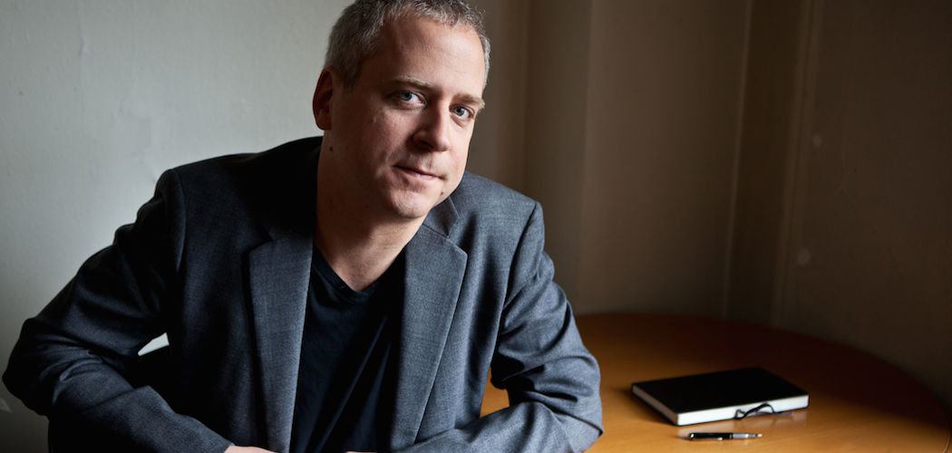 Jeremy Denk