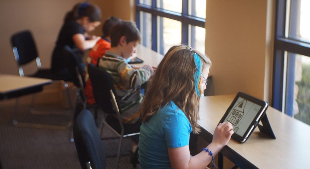 Carol Rose: "There is no form educating parents about the increasing number of ways that schools invade our children’s privacy, and certainly no permission slips asking for our consent when they do."(flickingerbrad/Flickr)
