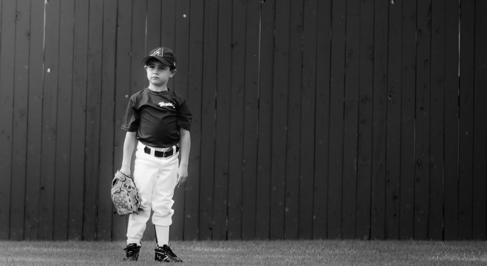 John Winters: "These days, coaches and parents are careful to make all young athletes feel like winners. That wasn’t the case in my day." (imagesbywestfall/Flickr)