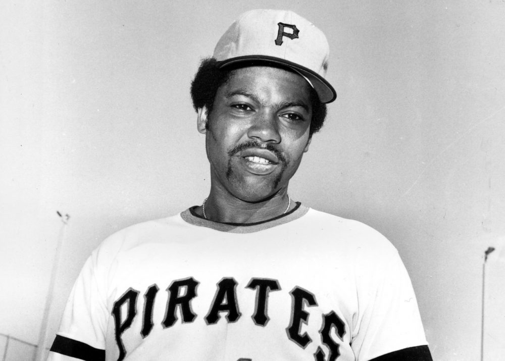 Dock Ellis reached the All-Star game in 1971 -- the same year the Pittsburgh Pirates won the World Series (AP Photo)
