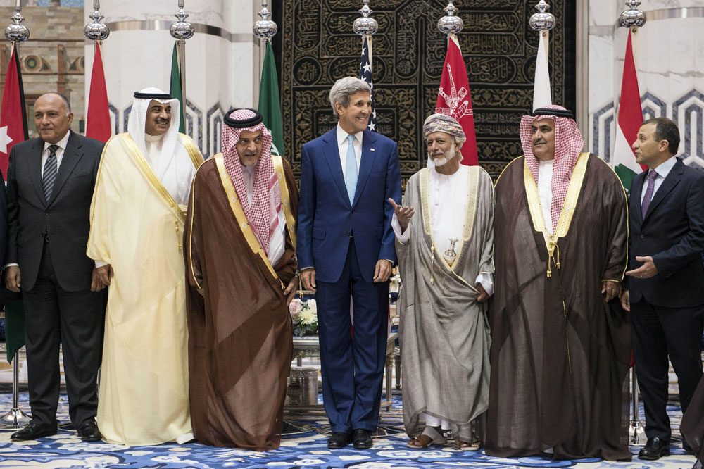 Building A Middle East Coalition To Tackle ISIS | On Point