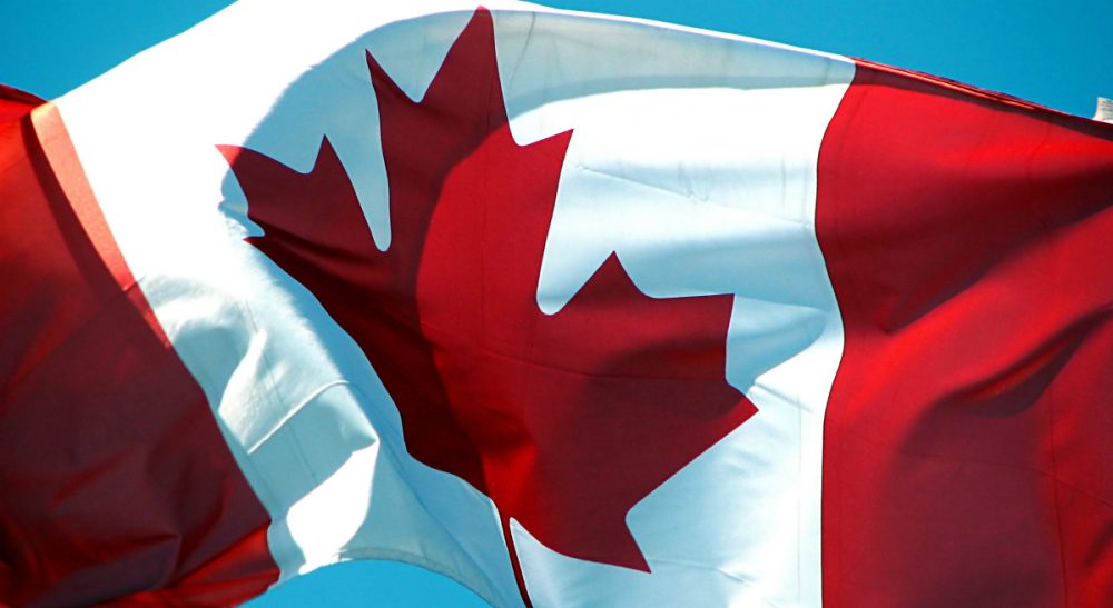 Bill Curry: "As America leads the world into a golden age of globalization, jobs and capital cross borders in nanoseconds. Enter the Canadians, with their crippling, last century ideas of 'universal' health care and 'secure' retirements." (Ian Muttoo/flickr)