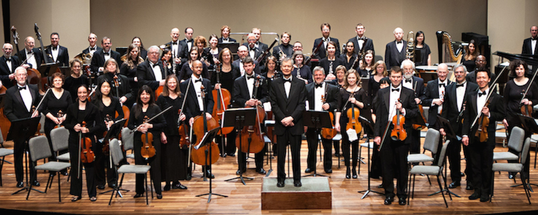 New England Philharmonic