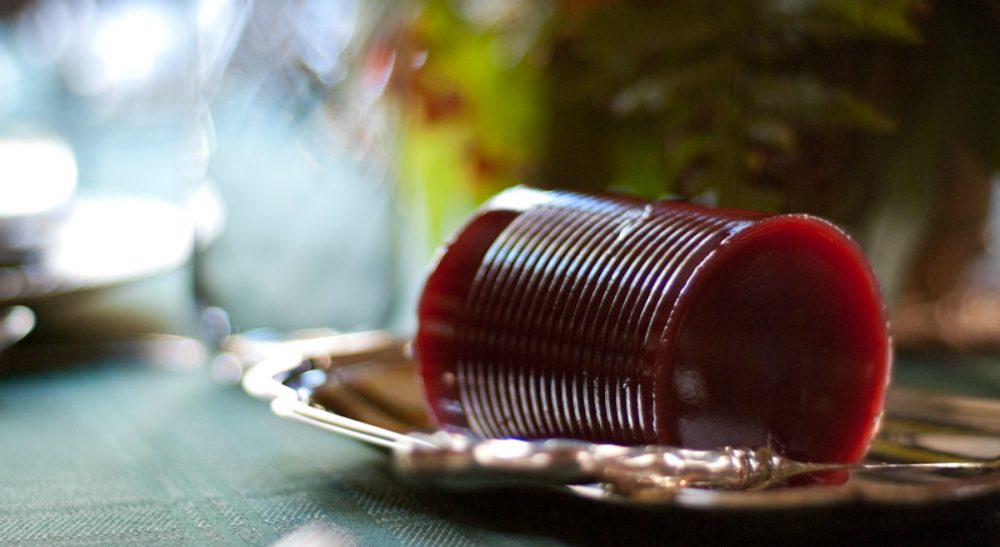 Tina Cassidy on the life and death of Thanksgiving rituals. (Robert S. Donovan/flickr)