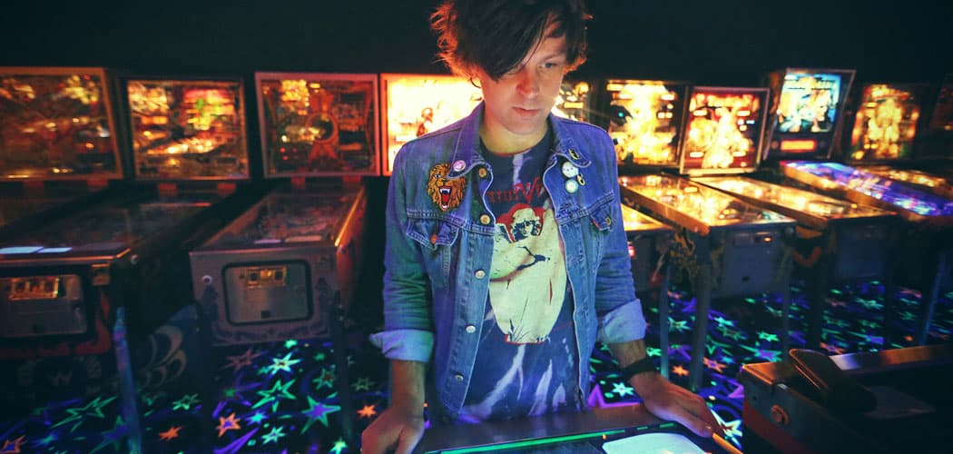 Ryan Adams (Courtesy)