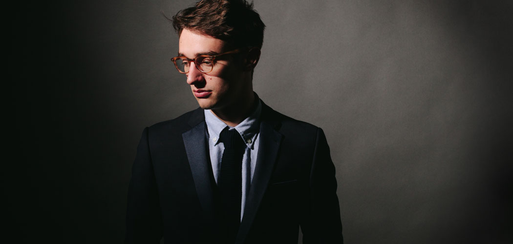Ellis Ludwig-Leone of San Fermin. (Courtesy)