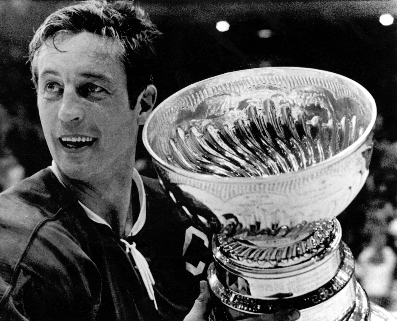 Remembering Jean Beliveau: Canadiens Icon Dies At 83 | Only A Game