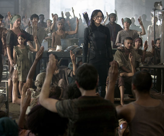 The Hidden Roots Of ‘Hunger Games' Hit Song? Murder Ballads, Civil ...