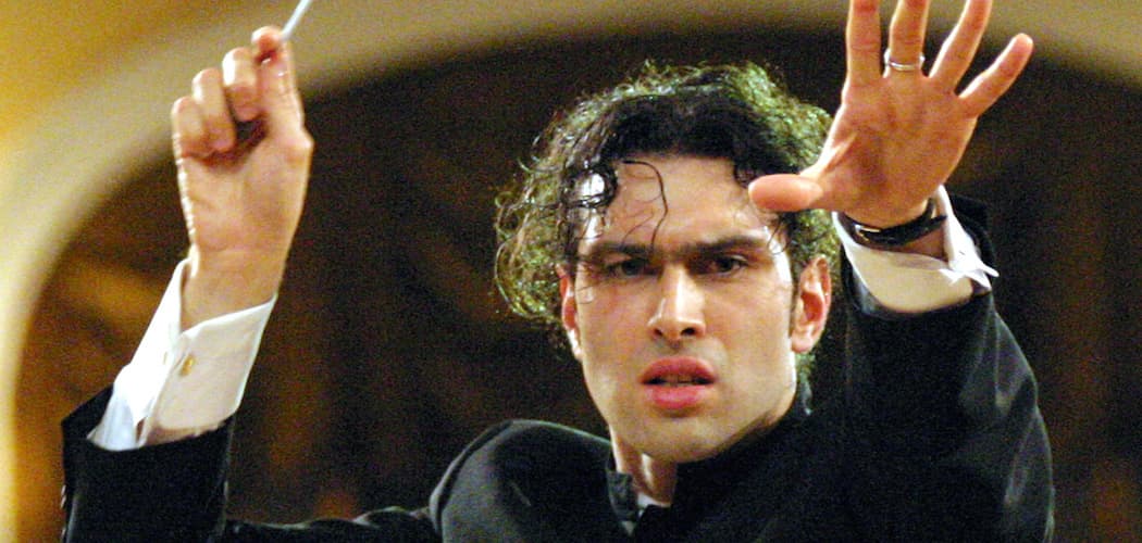 Vladimir Jurowski (Courtesy)