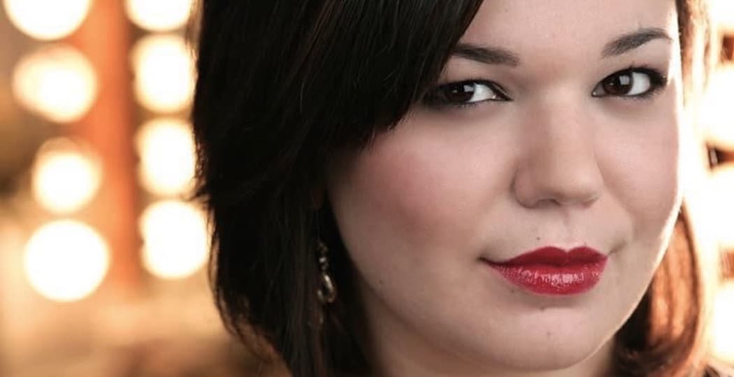 Elaine Alvarez (Courtesy Boston Lyric Opera)