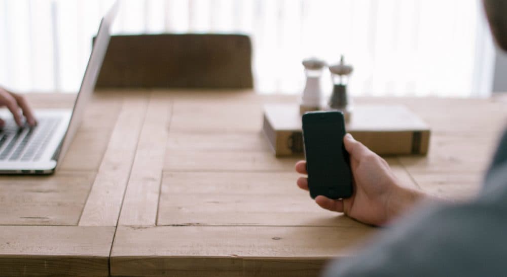 Nostalgia for a life without mobile computing is misplaced -- we’re fast finding ways to reap the benefits and develop strategies for the risks. (Unsplash)