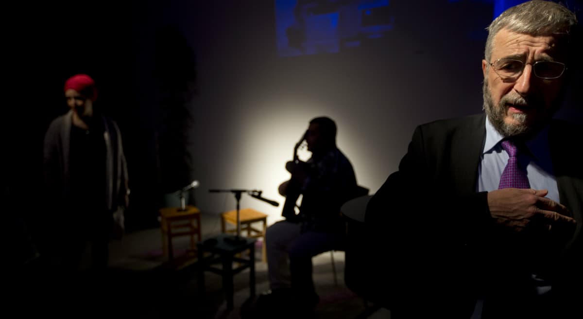 Are Jews Safe In Europe Today? Cognoscenti