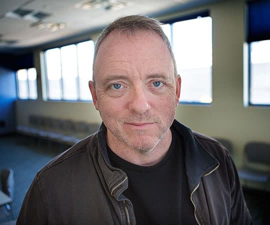 Dennis Lehane’s ‘World Gone By’ And The Legend Of The Nice Gangster | WBUR News