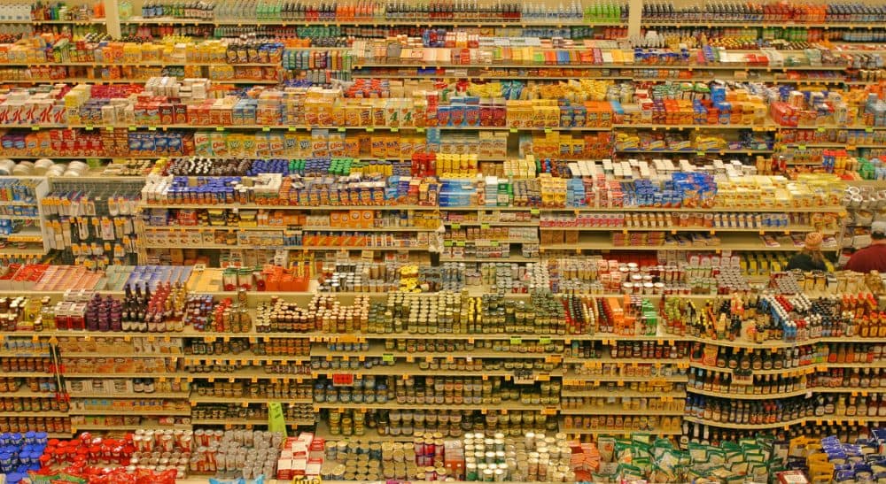 Eric Silverman: Our national menu may be gloriously international, but it comes with a heaping side portion of ignorance. (lyzadanger/flickr)