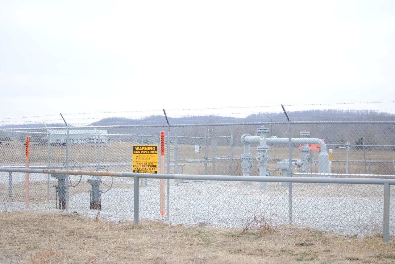 Proposed Natural Gas Liquids Pipeline In Kentucky Raises Concerns