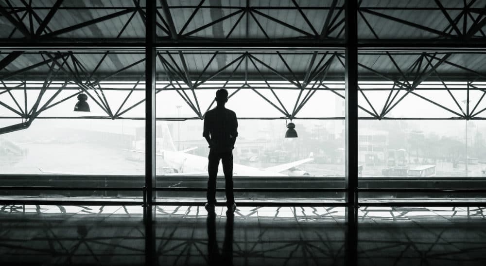 Paul E. Fallon: I may be comfortable divulging details of my personal life, but that doesn’t mean others will bless how I interpret their actions. (Thong Yo/ Unsplash)