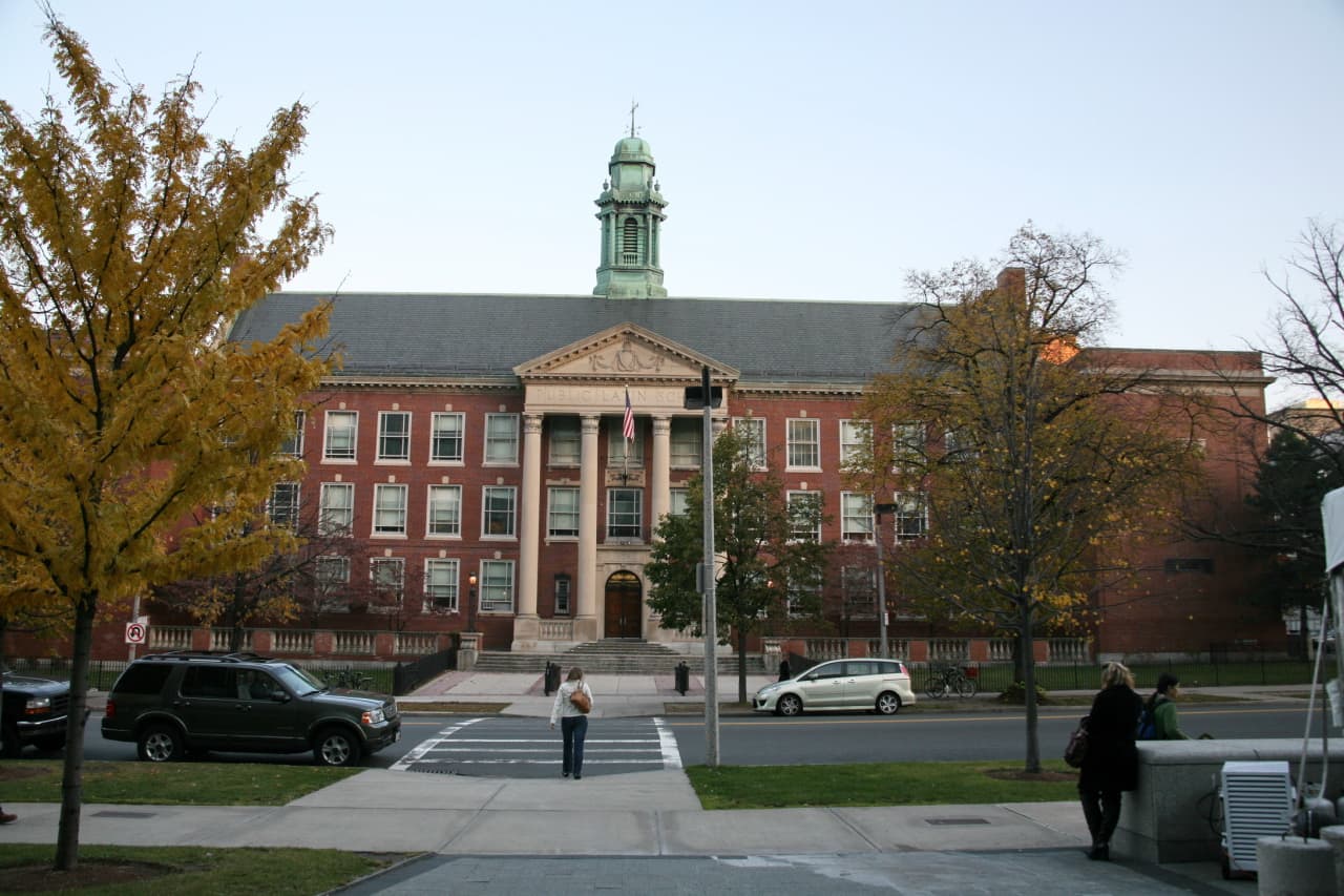 Charter Schools And Public Schools Is There Another Way Radio Boston Charter Schools And Public Schools Is There Another Way Radio Boston