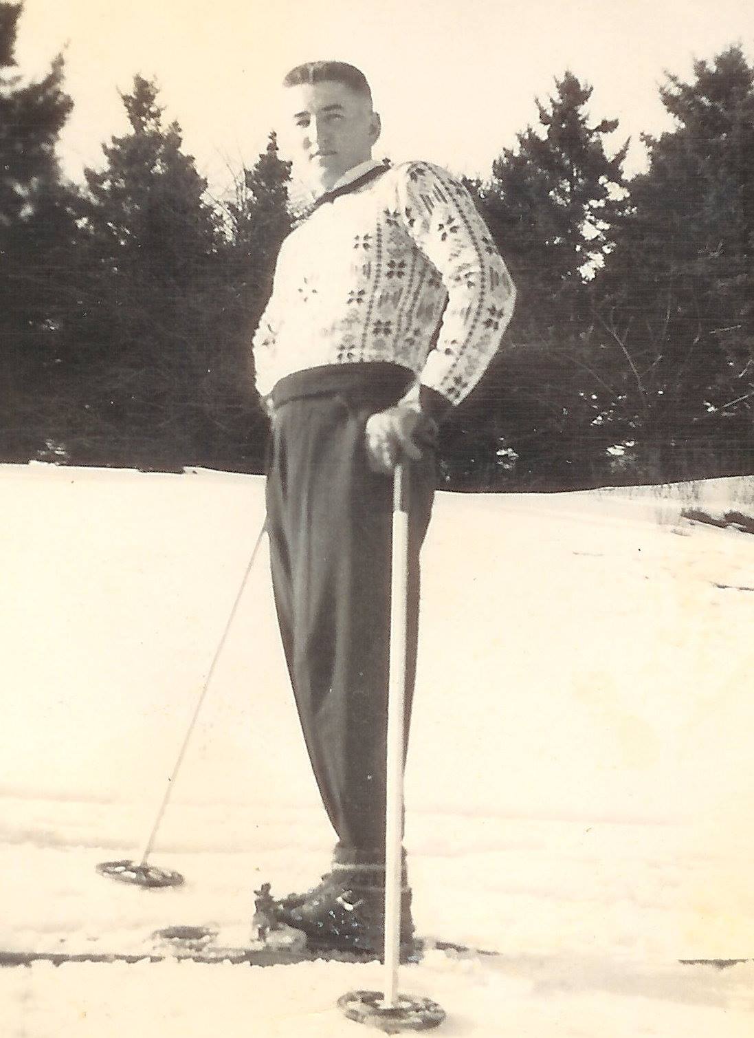 (Courtesy/Thunderbolt Ski Runners)