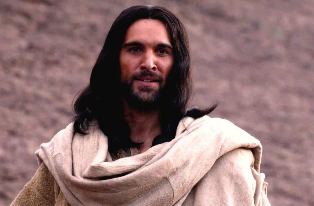 NBC's "A.D. The Bible Continues" tells the New Testament story of what happened after Jesus' crucifixion. (NBC)