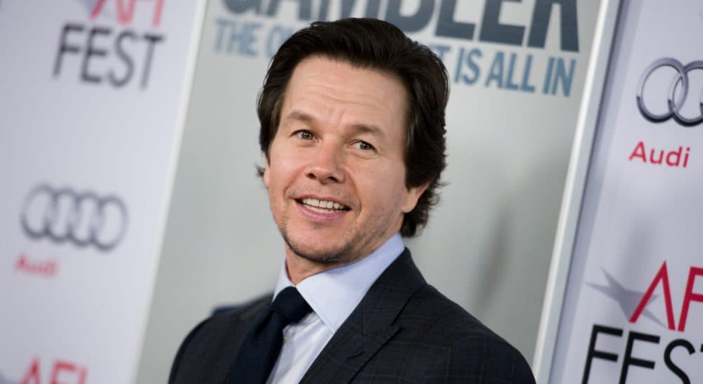 Next photo of Mark Wahlberg