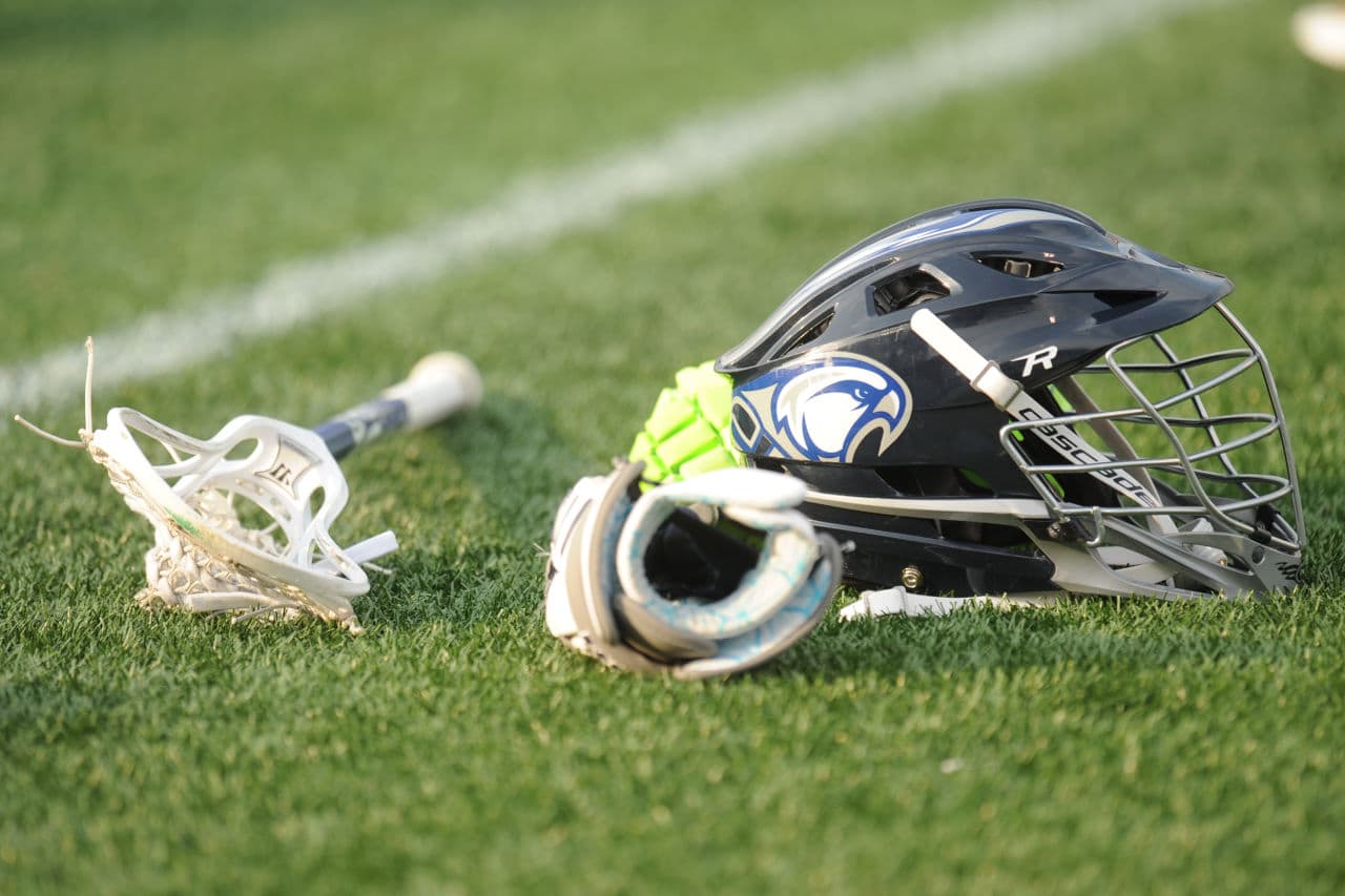 Expert Says Helmets Won't Reduce Concussions In Girls' Lacrosse Only