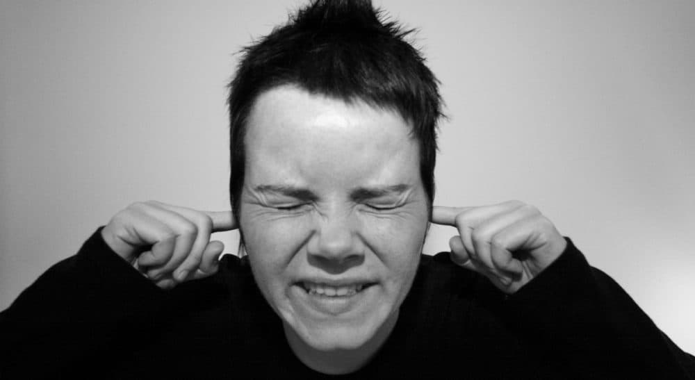Seeking words of wisdom about shutting up some trash talking fellow students. (Hilde Skjølberg/flickr)
