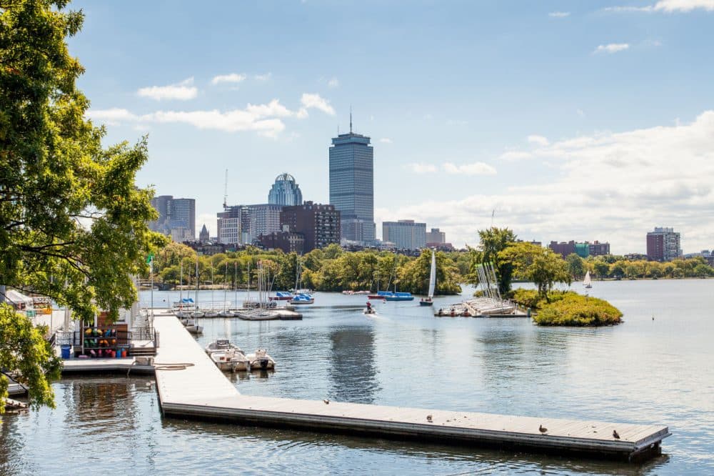 (Massachusetts Office of Travel & Tourism via Flickr)