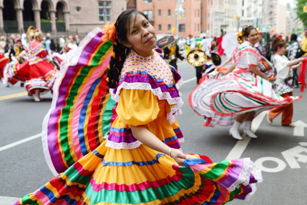 What Is Cinco De Mayo? | Here & Now