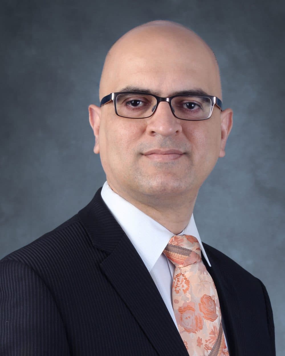 Navjot Singh replaces John Fish as chair of the Greater Boston Chamber of Commerce. (Courtesy Nav Singh)