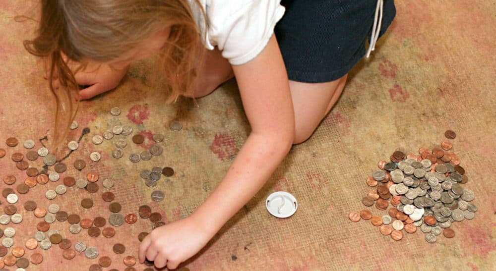 A recent study of schools in all 50 states ranks Massachusetts among just 11 that get a failing grade for the financial literacy of its students. It's time to stop short-changing our kids. (Bearden/flickr)