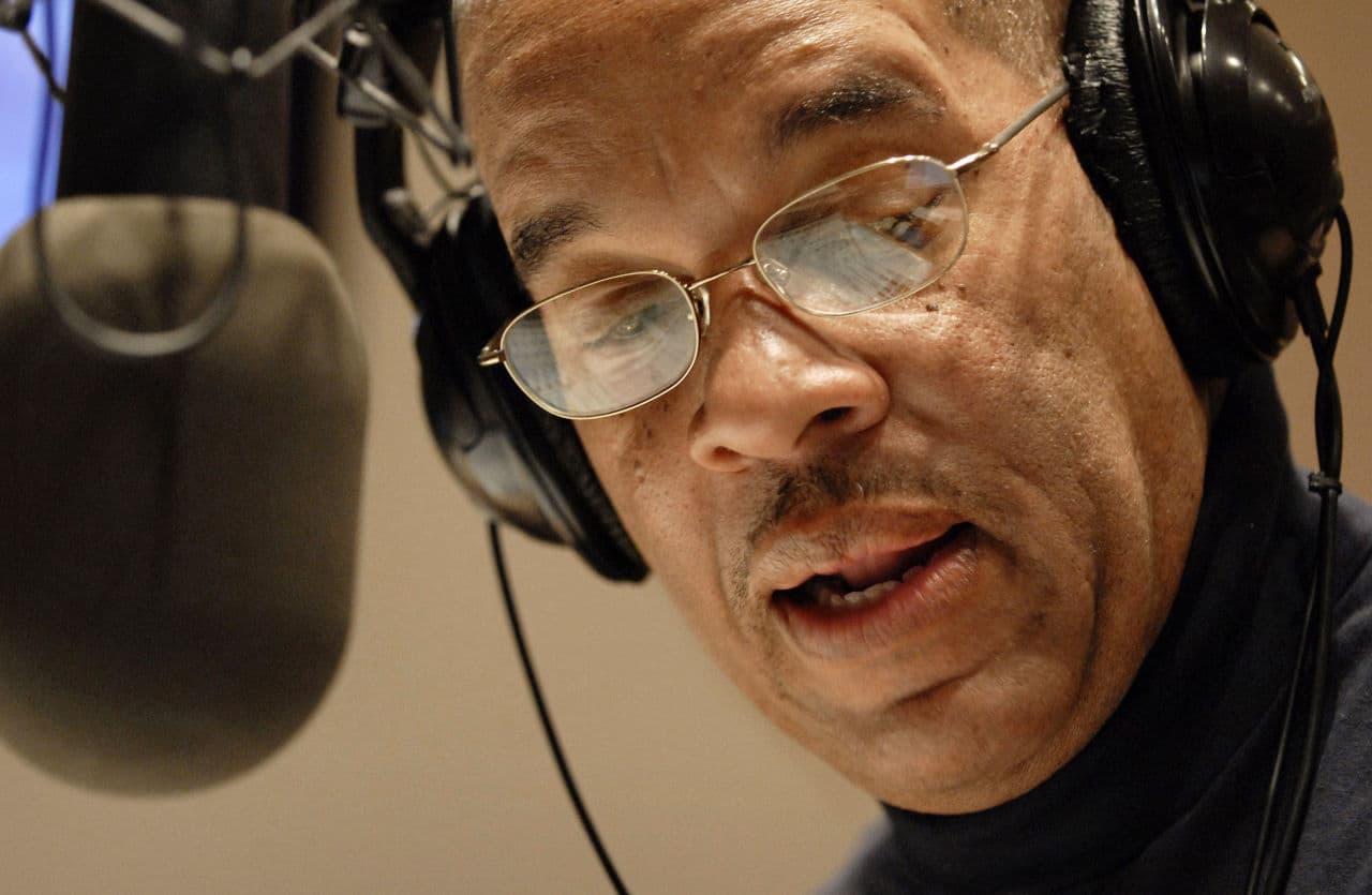 Celebrating 40 Years Of Con Salsa With Jos Mass Radio Boston