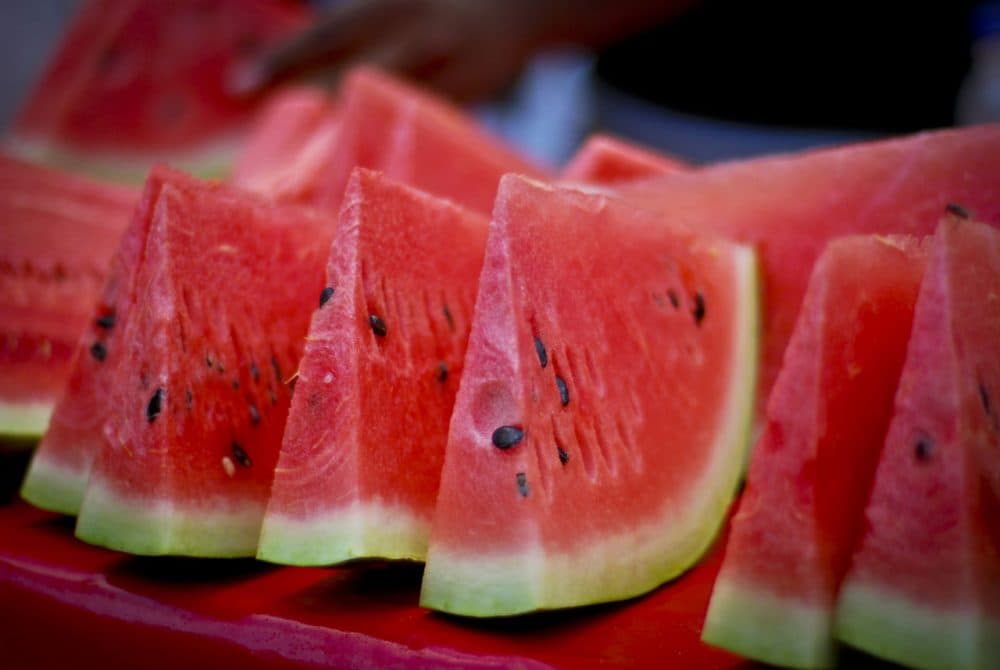 Sweet And Savory Watermelon Here Now   0701 Watermelon Slices 1000x670 