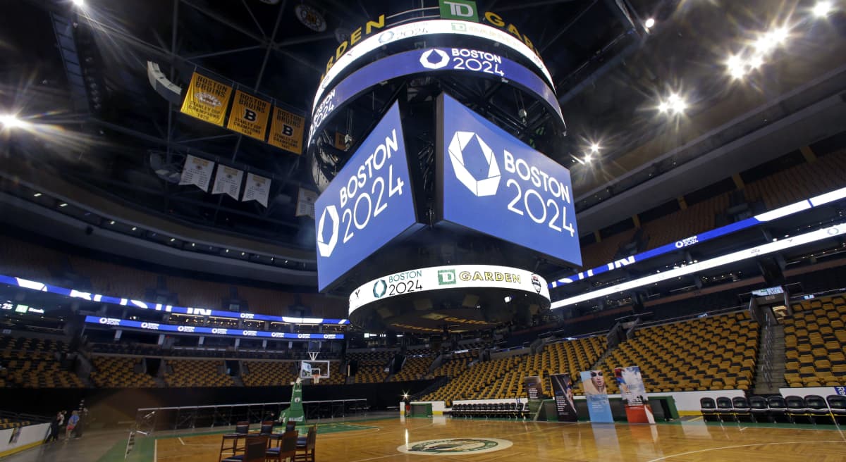 Is It Time To Consider Boston 2028? | Cognoscenti