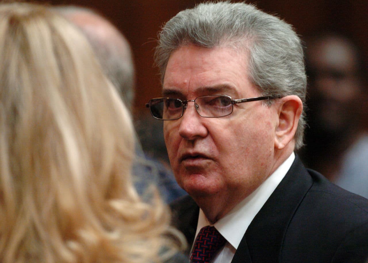 John Connolly Fbi John Connolly Fbi
