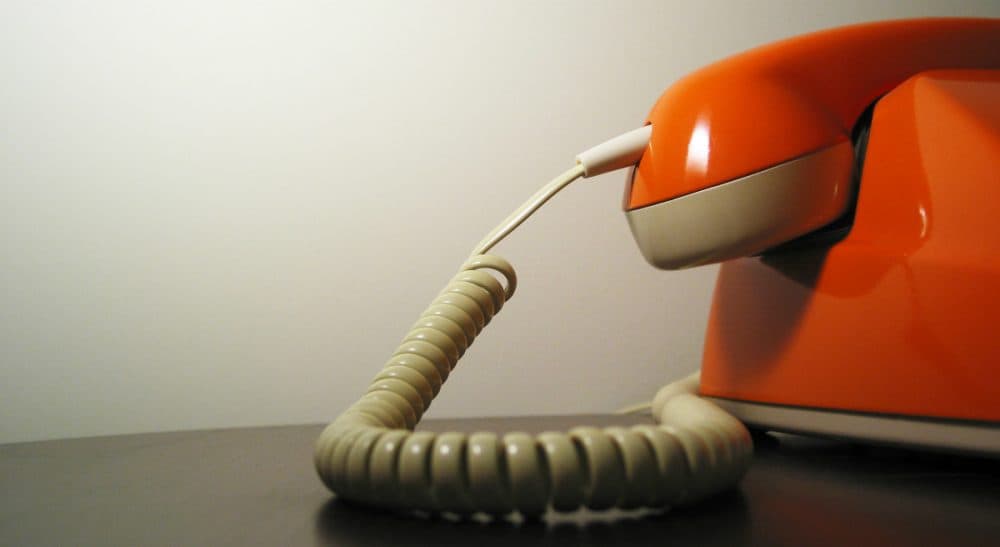 In this game of telephone, we’re all the losers. (Grant Hutchinson/flickr)