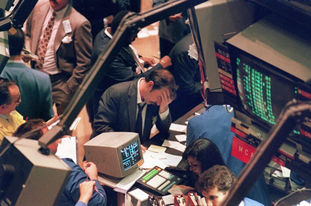 Stock Market On Monday at Arlene Young blog