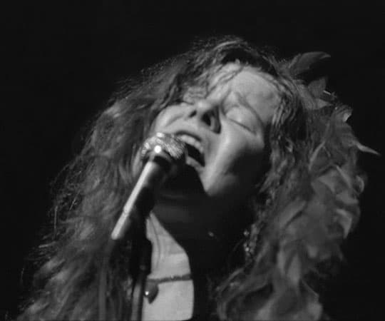 Newly Found Photos Show Janis Joplin’s Final Concert — 45 Years Ago At ...