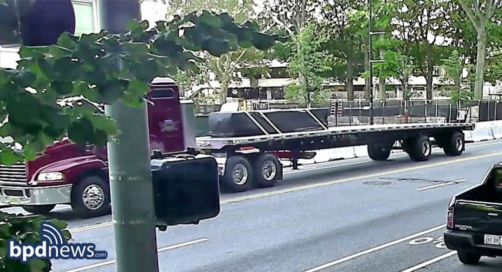 Surveillance image via the Boston Police Department