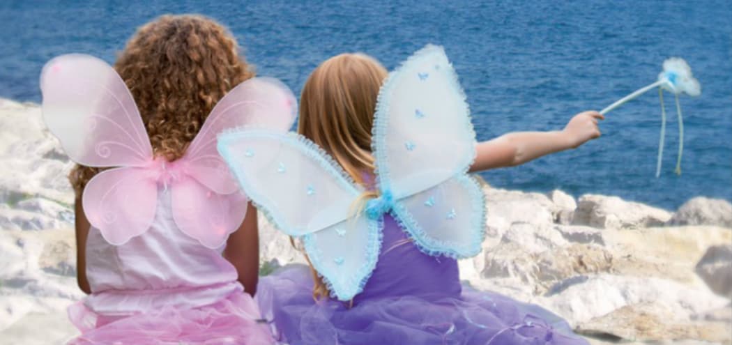 Cover art for Elena Ferrante's "The Story of the Lost Child." (Courtesy)