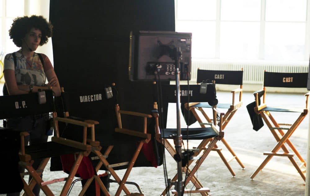 Inside the world of casting calls. (Michael Cory/Flickr)