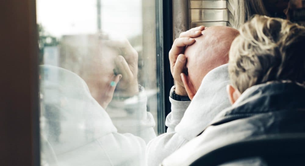 Ben Jackson: "The adjustment from having a home to being homeless is a conglomeration of realizations swift and slow, empowering and terminally depressing." (Gudbjörn Valgeirsson/Unsplash)