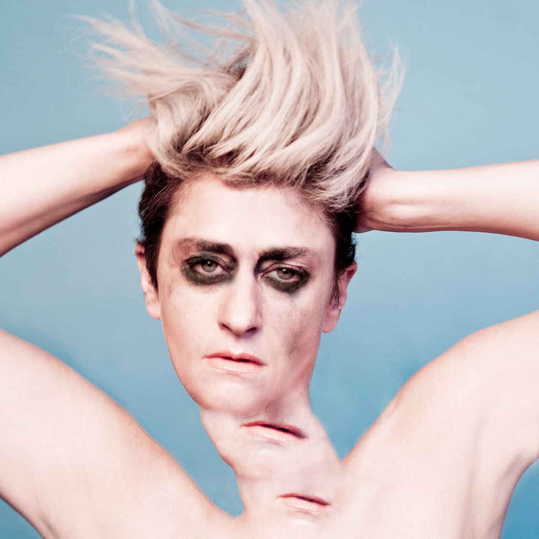 Peaches The [Bleep]ing Brilliant, Scandalously Sexual, Feminist Rapper