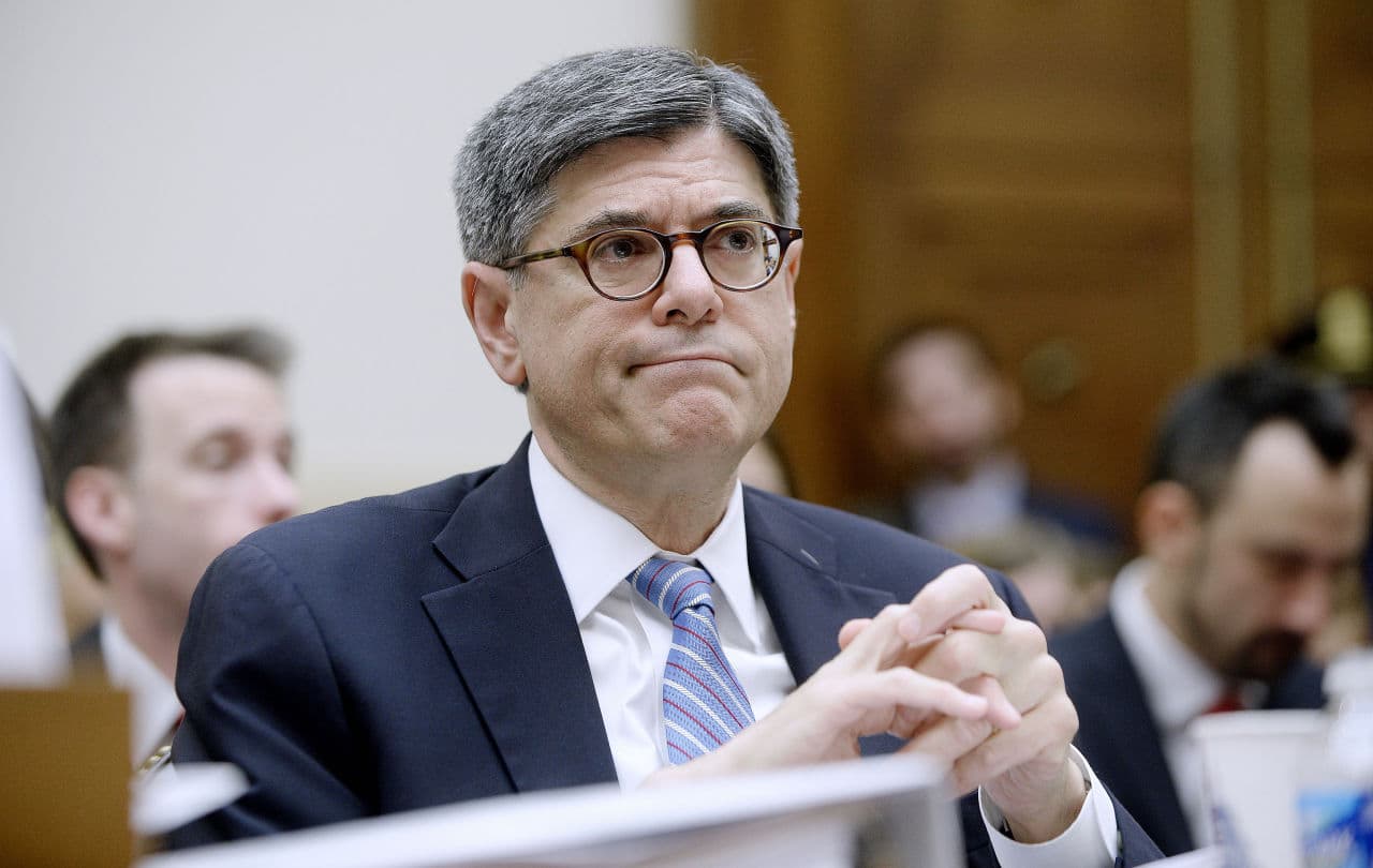 Treasury Department Targets Corporate Inversions Here & Now