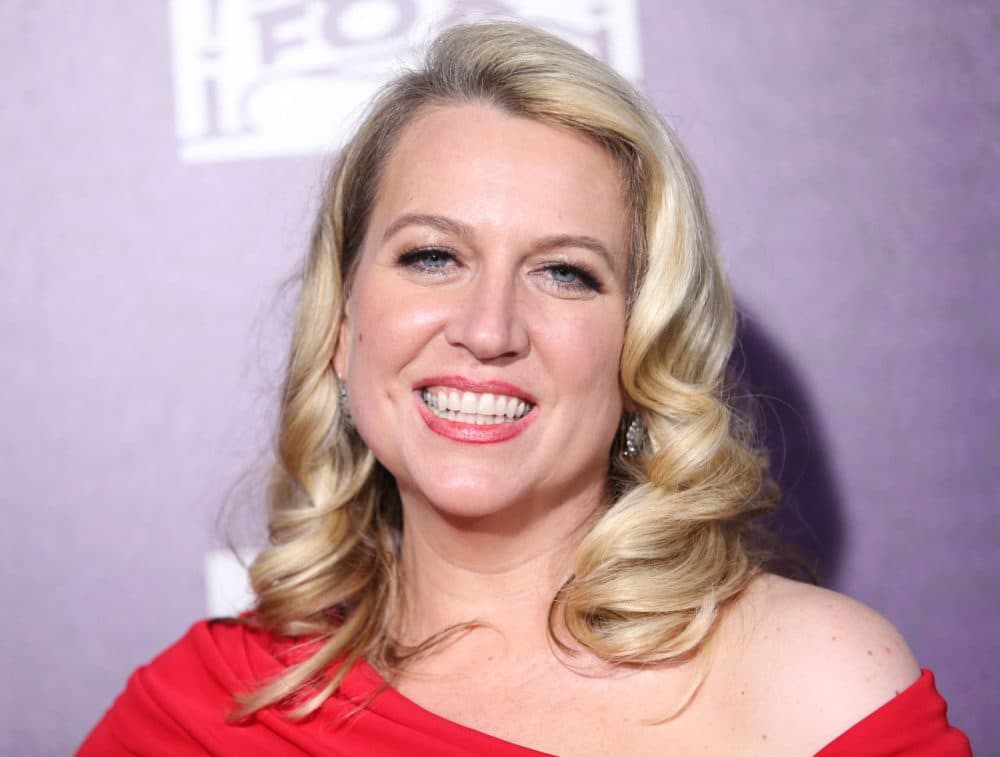 'Wild' Author Cheryl Strayed On Advice And Bravery | Radio Boston