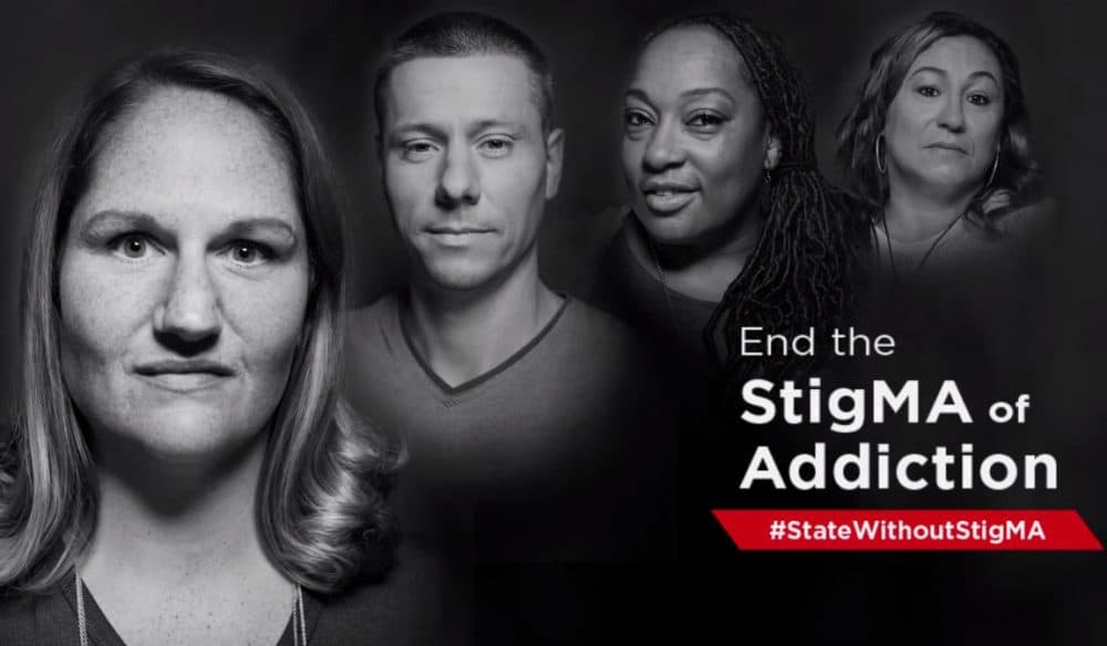 Baker Announces Campaign To Remove Stigma Of Addiction Commonhealth 5371