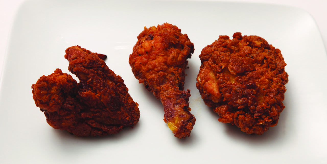 Experimenting In The Kitchen With Kenji LopezAlt Here & Now