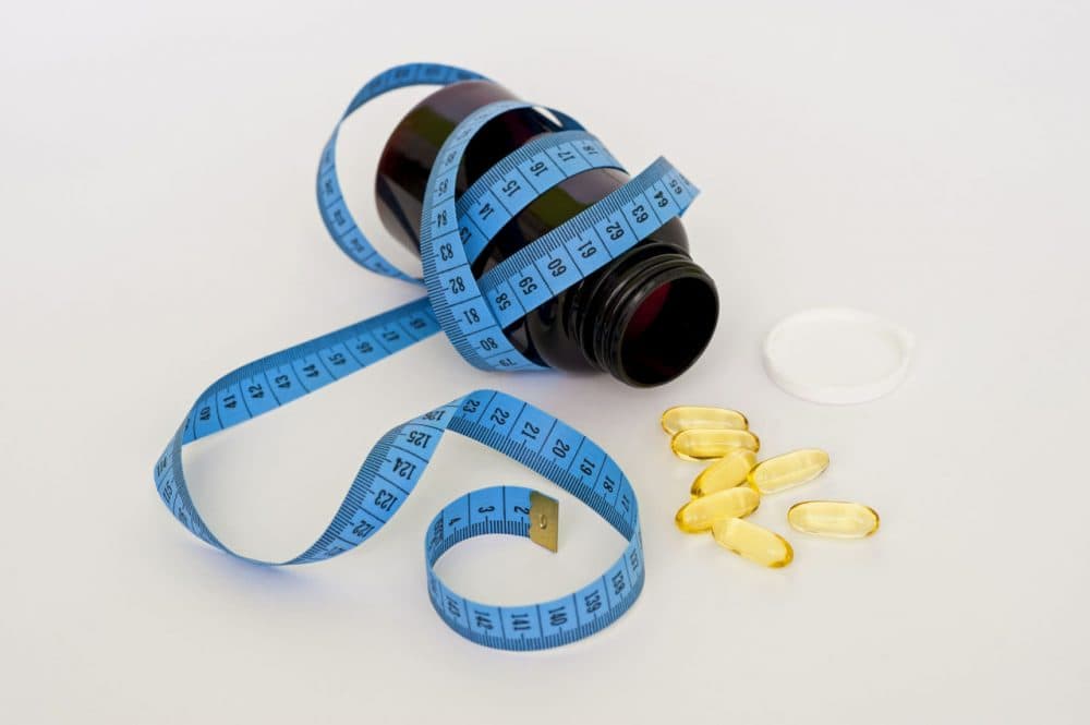 The National Institutes of Health spends more than $800 million on obesity research every year. (Pixabay)
