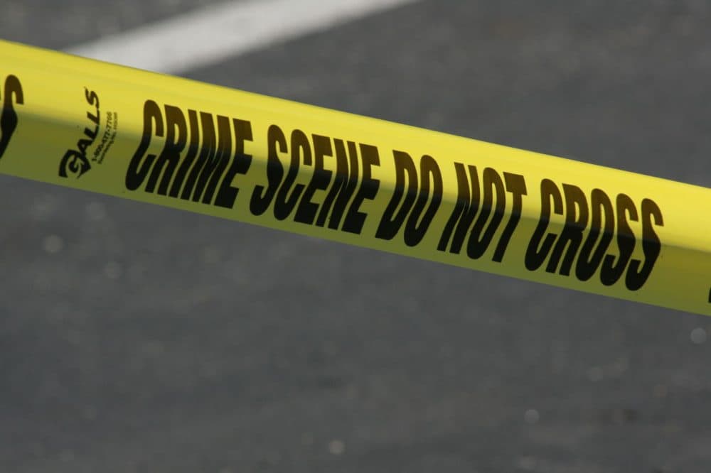 Violent crime rates appear to be rising in certain American cities this year, including Los Angeles. (Ariane Middel/Flickr)